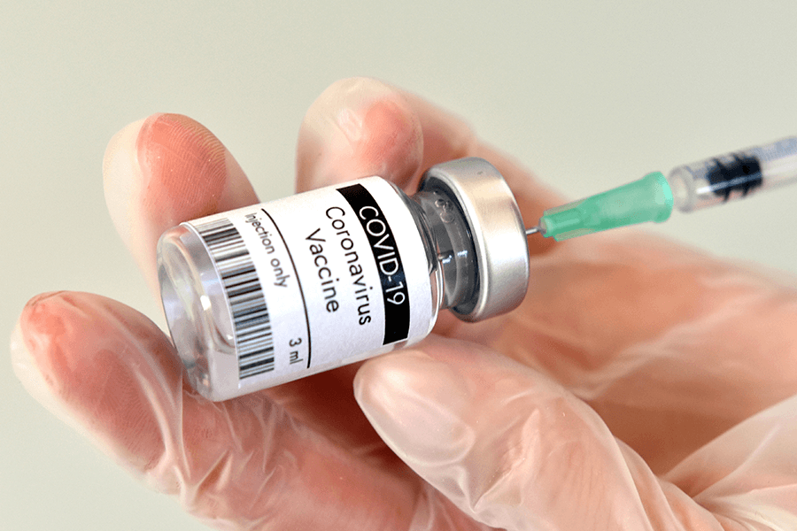 covid vaccine