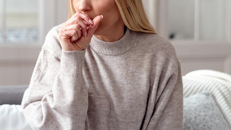 Vaccination guide - Whooping cough