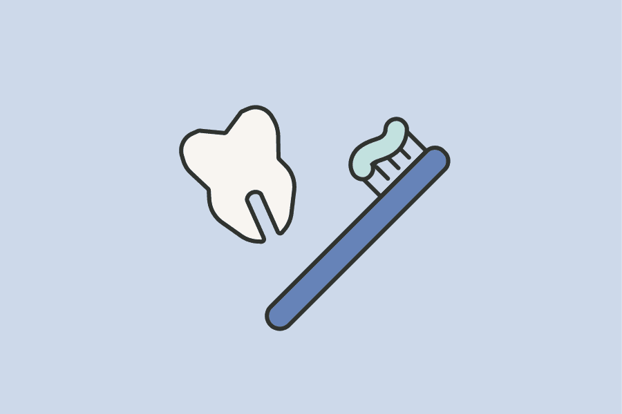 dental problems