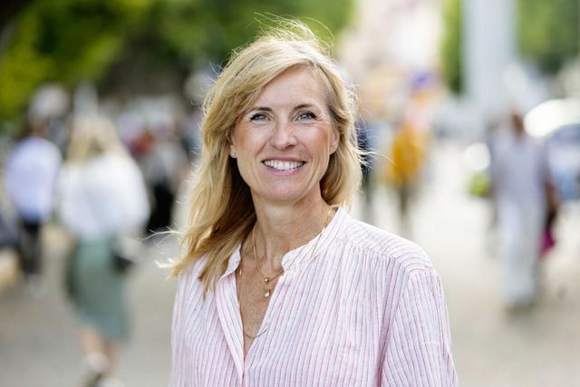 Åsa Holstein